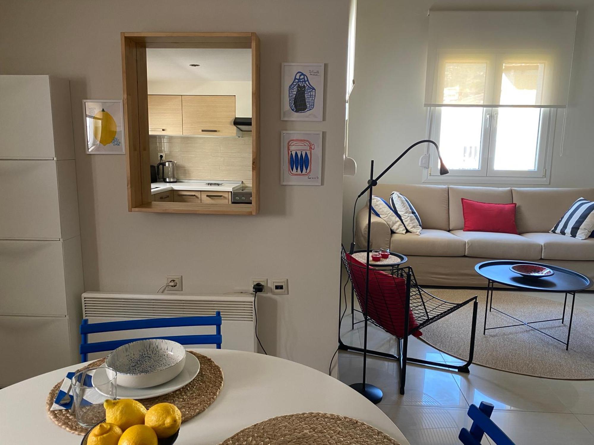 Apartamento Maryland Kavala Exterior foto
