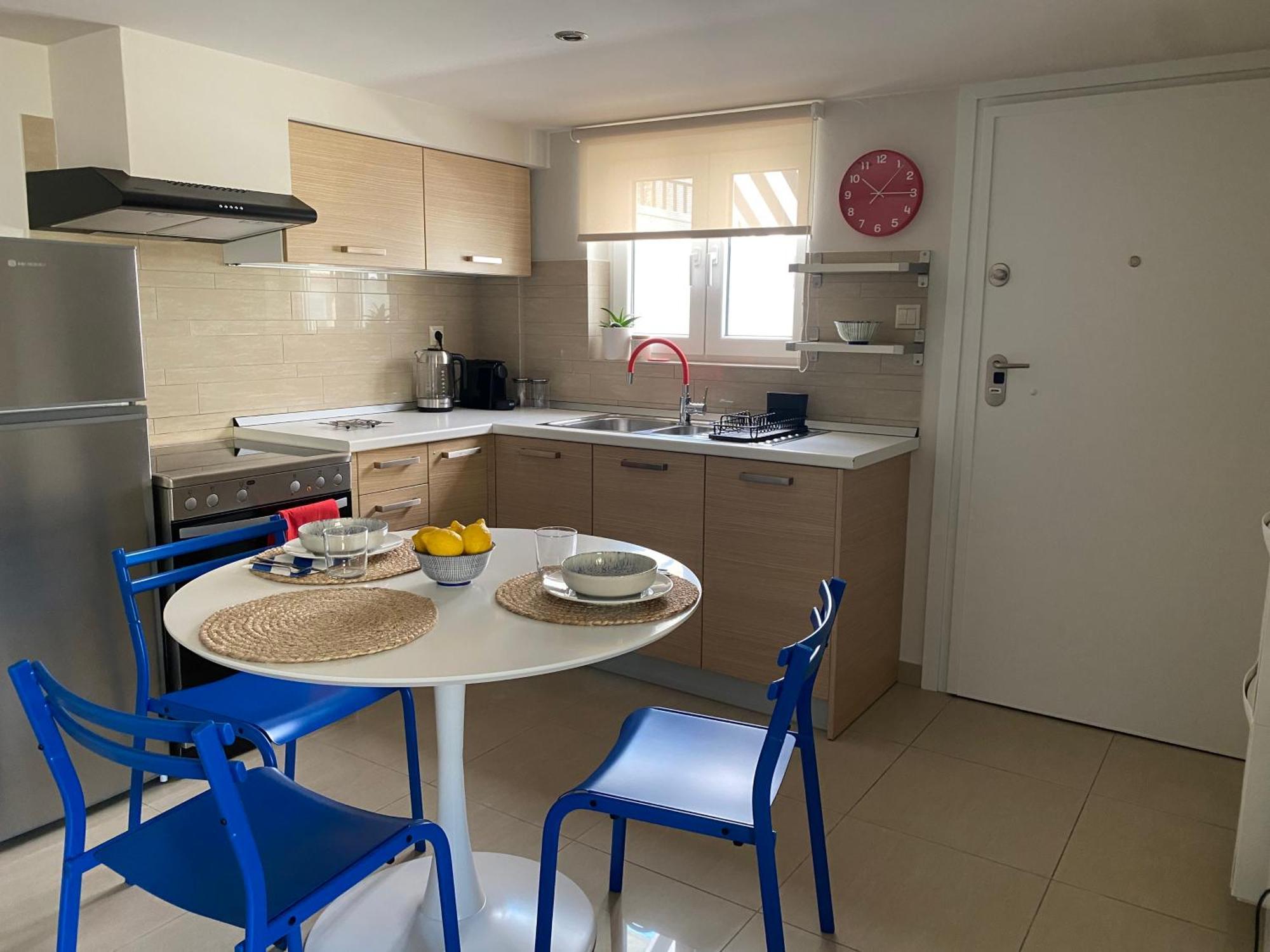 Apartamento Maryland Kavala Exterior foto